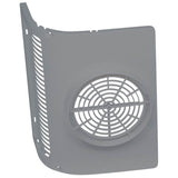 Portable AC Dual Hose Conversion Kit