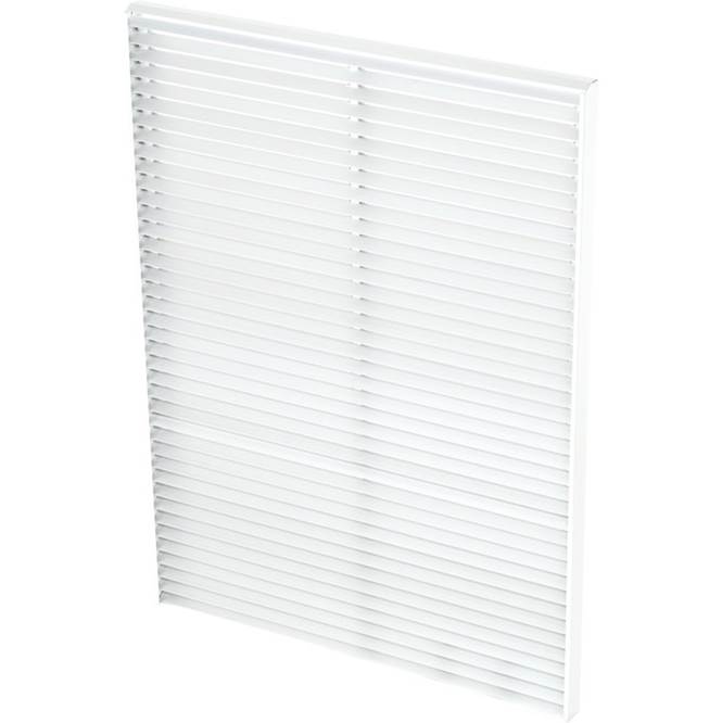 Aluminum outdoor grille - AZ95
