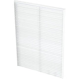 Aluminum outdoor grille - AZ95