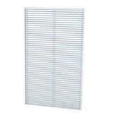 Aluminum outdoor grille - AZ95
