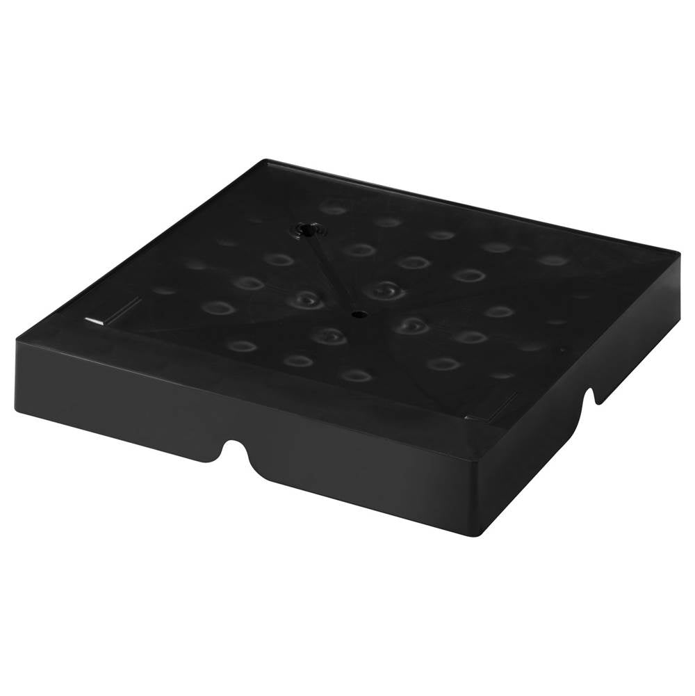 External Drain Pan