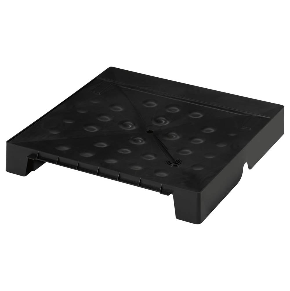 External Drain Pan