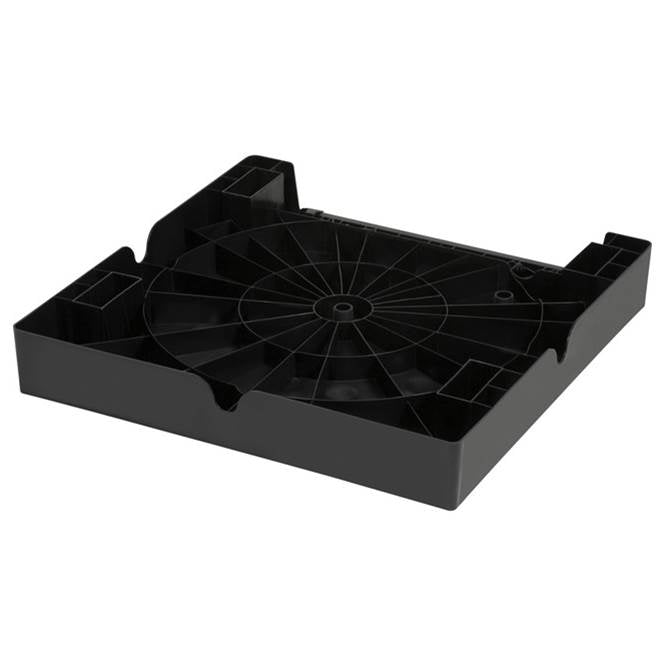 External Drain Pan