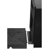 External Drain Pan