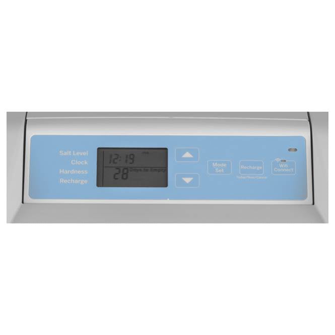 Smart 40,000 Grain Water Softener