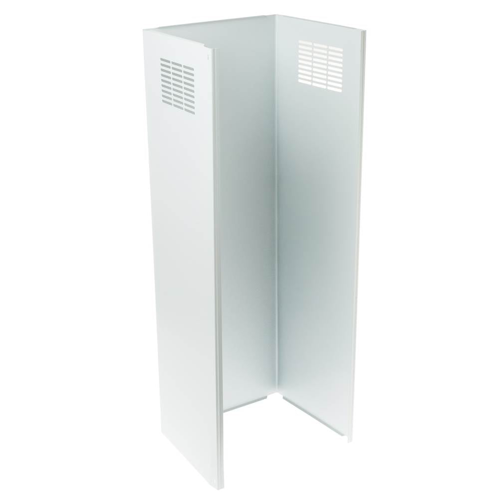 10' Duct Cover