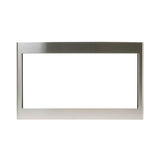 GE Optional 27'' Built-In Trim Kit Jx827Sfss
