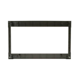GE Optional 27'' Built-In Trim Kit Jx827Sfss