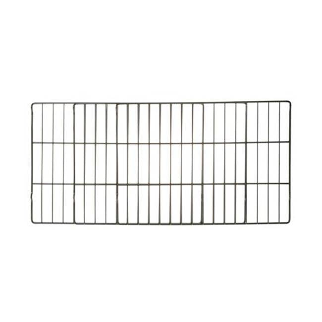 GE Appliances - GE Self-Clean Oven Racks (3Pk) - For Electric Ranges
