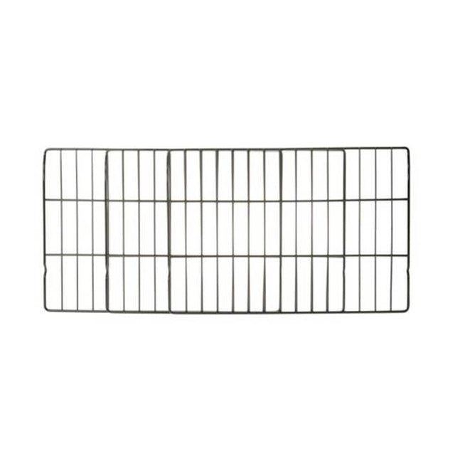 GE Appliances - GE Self-Clean Oven Racks (3Pk) - For Select Free-Standing 30'' Gas Ranges