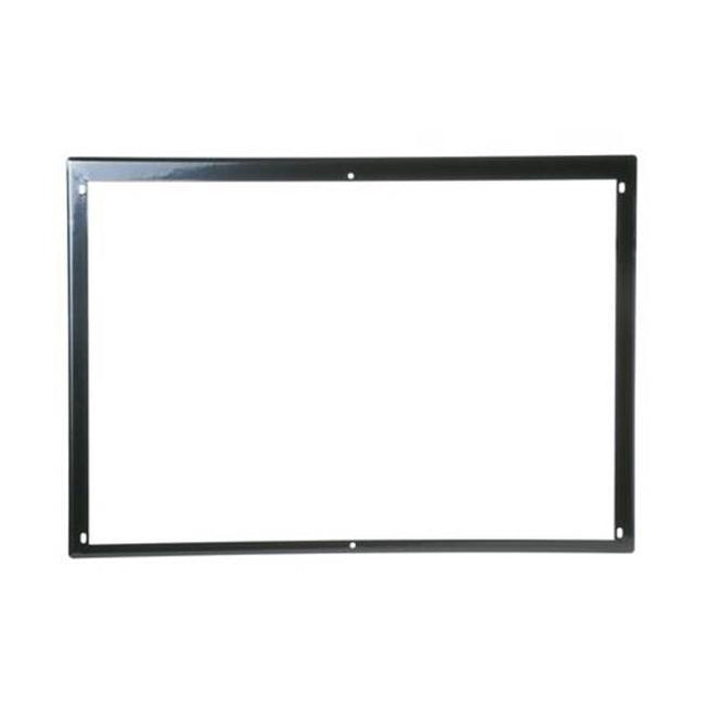 GE Appliances - Cooktop Trim Kit
