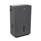 GE Appliances - Dehumidifiers - Energy Star - Light Gray