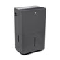 GE Appliances - Dehumidifiers - Energy Star - Light Gray