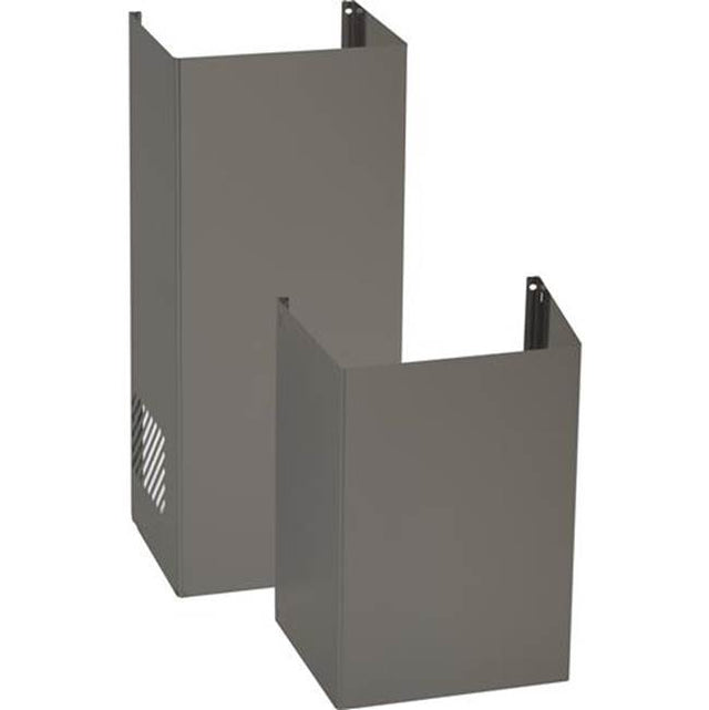 GE Appliances - 10 (ft.) Ceiling Duct Cover Kit