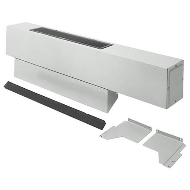 GE Appliances - Zoneline Duct Adapter