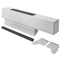 GE Appliances - Zoneline Duct Adapter
