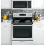 GE 1.6 Cu. Ft. Over-the-Range Microwave Oven