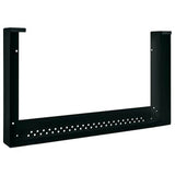 GE Appliances - 15'' Bump Out Kit - Black