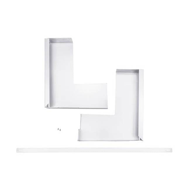 36'' Over-The-Range Microwave Accessory Filler Kit