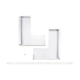 36'' Over-The-Range Microwave Accessory Filler Kit
