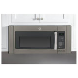 GE Appliances - 36'' Over-The-Range Microwave Accessory Filler Kit