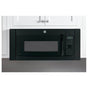 GE Appliances - 36'' Over-The-Range Microwave Accessory Filler Kit - Black