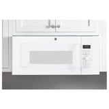 GE Appliances - 36'' Over-The-Range Microwave Accessory Filler Kit - White