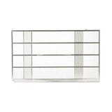 Room Air Conditioner Aluminum Exterior Grille J Series