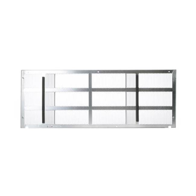 Zoneline Rear Grille