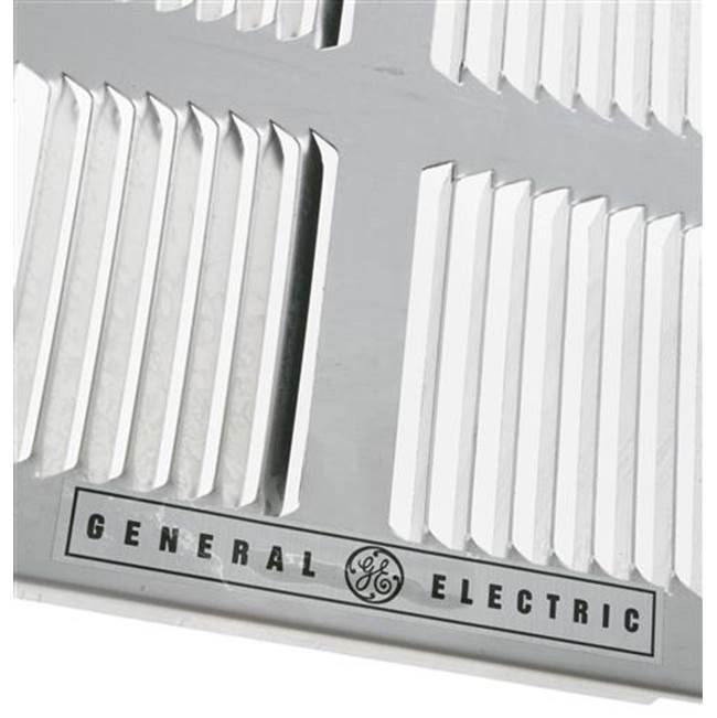 Zoneline Rear Grille