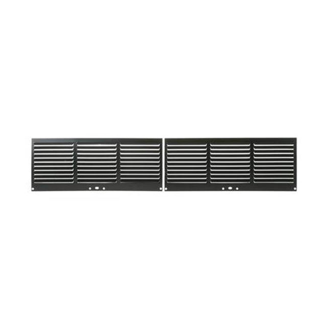 GE Appliances - Zoneline Air Deflector Kit