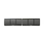 GE Appliances - Zoneline Air Deflector Kit