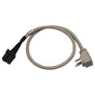 GE Appliances - 230/208-Volt Universal Short Power Cord Kit