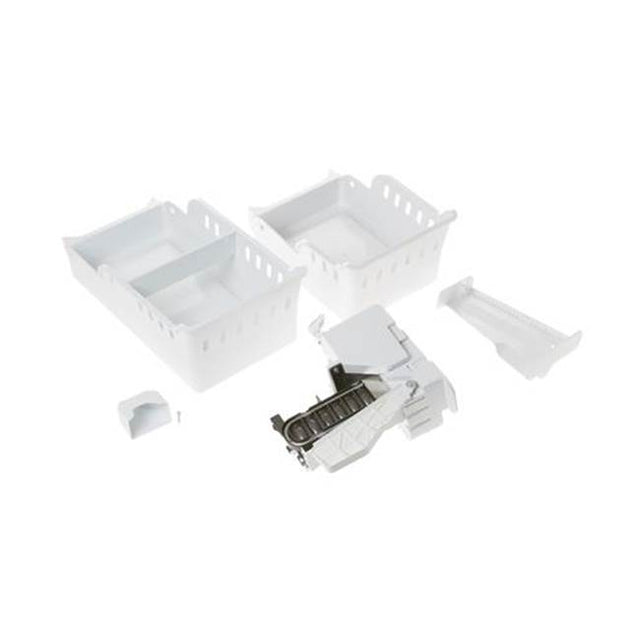 GE Appliances - GE Icemaker