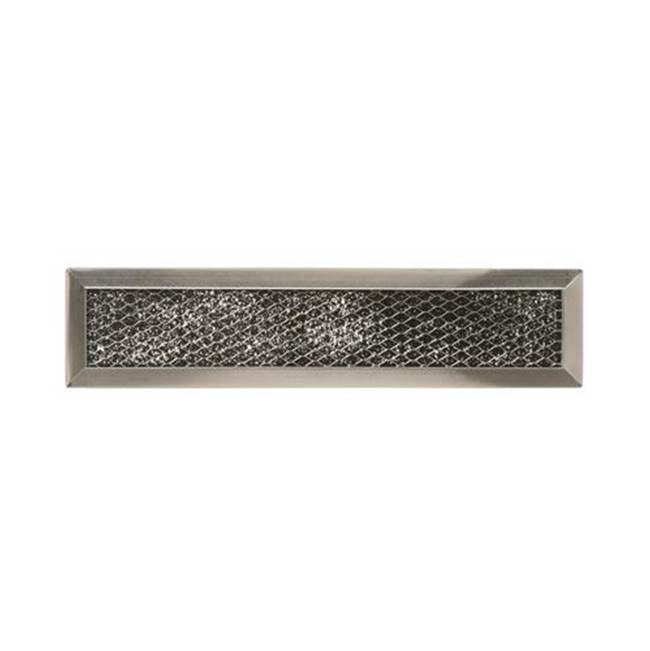 GE Appliances - Microwave Charcoal Filter