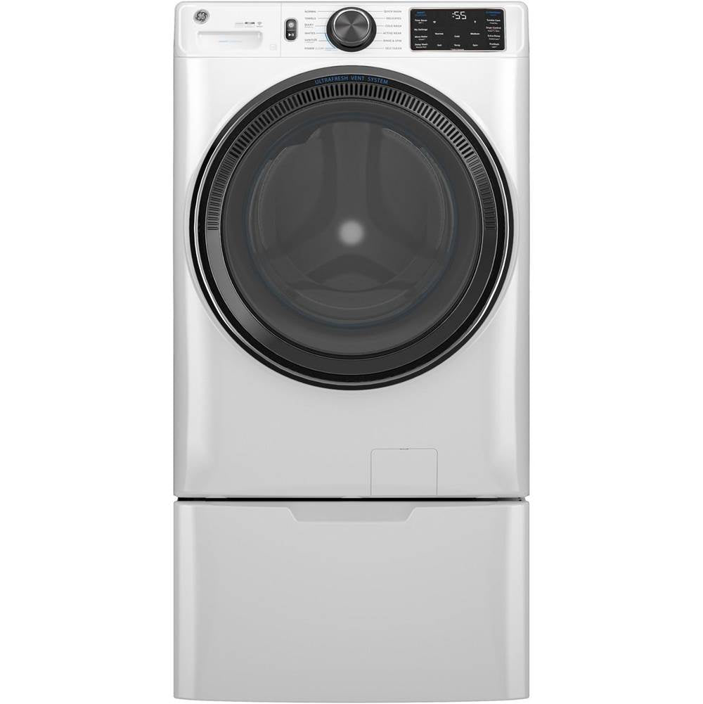GE Pedestal