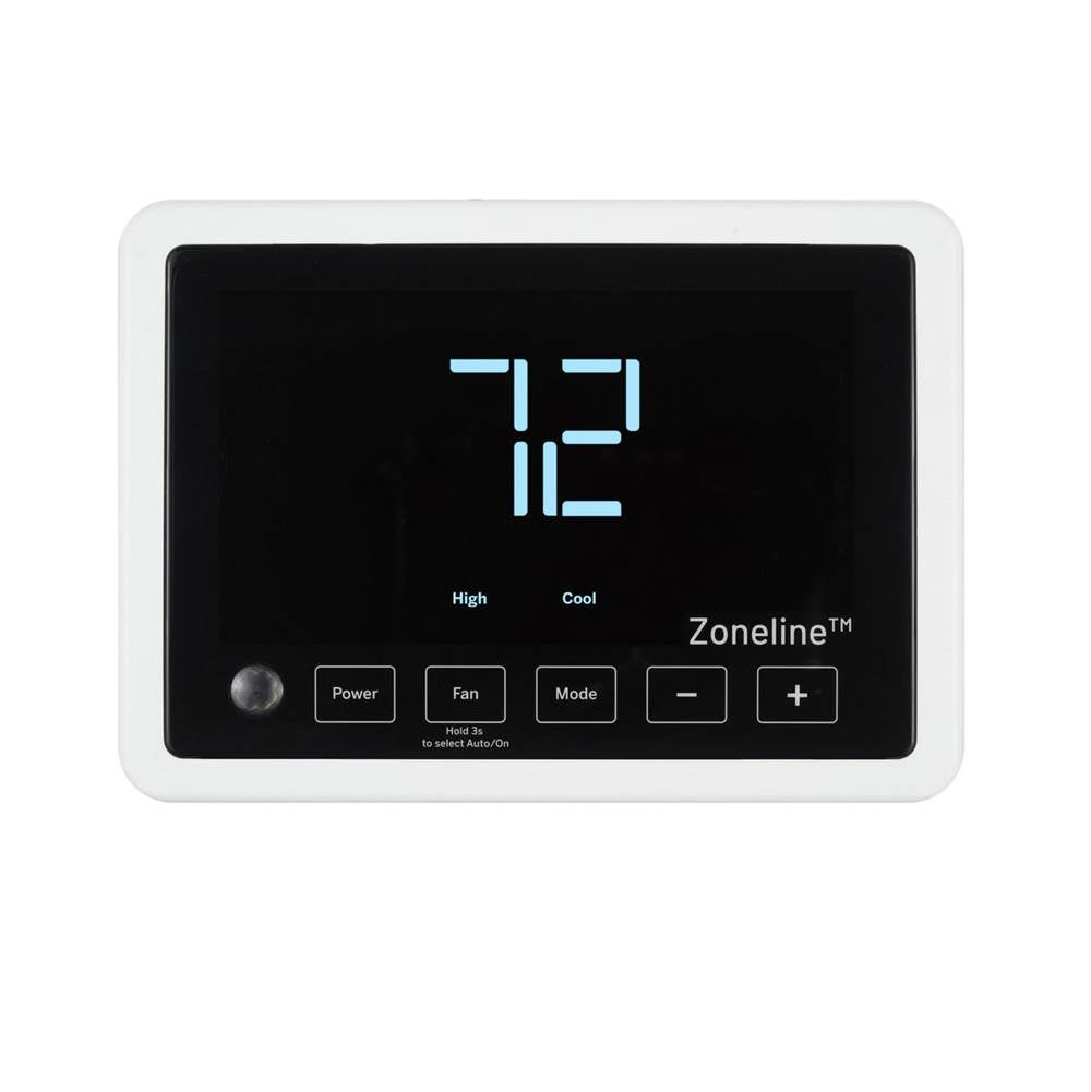 GE Appliances - Zoneline Thermostats