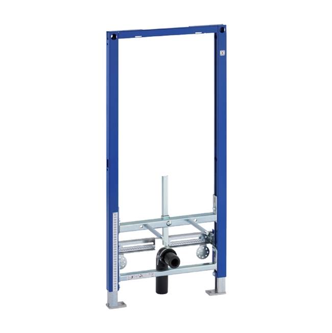 Geberit - Geberit Duofix element for bidet, 112 cm, universal
