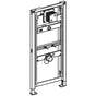 Geberit - Geberit Duofix element for urinal, 112-130 cm, universal