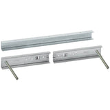 Geberit - Geberit Duofix fastening for washbasins with fastening distance 38-58 cm