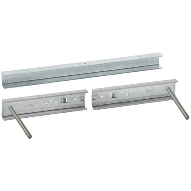 Geberit - Geberit Duofix fastening for washbasins with fastening distance 38-58 cm
