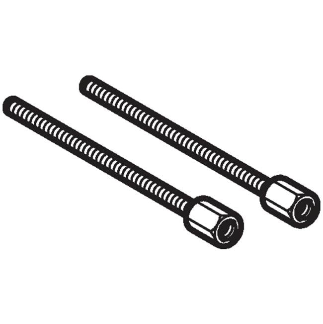 Geberit Duofix set of wall anchor extensions (2 pc.)