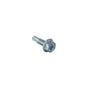 Geberit - Geberit Duofix hexagon head setscrew with crosshead, self-cutting