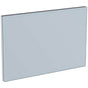 Geberit - Geberit cover plate Omega: customised
