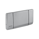 Geberit - Geberit actuator plate Highline for stop-and-go flush, screwable