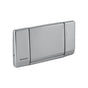 Geberit - Geberit actuator plate Highline for stop-and-go flush, screwable