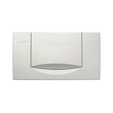 Geberit - Geberit actuator plate 200F for stop-and-go flush: white alpine