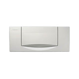 Geberit - Geberit actuator plate 300T for stop-and-go flush: white alpine - White