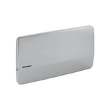 Geberit - Geberit cover plate Twinline, screwable