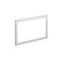 Geberit - Cover frame for Geberit actuator plate Sigma60: bright chrome-plated